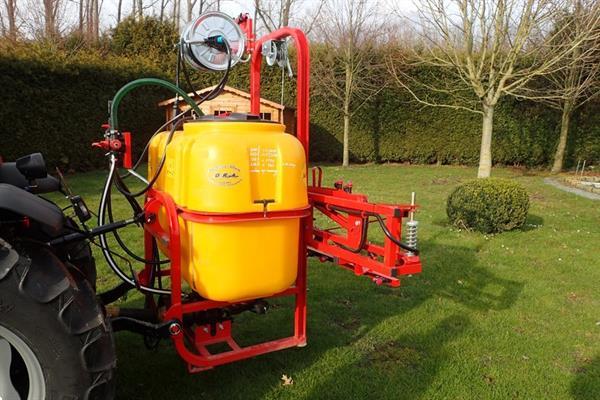 Grote foto jar met 135 165 en 185 cm uit voorraad leverbaar agrarisch maaiers
