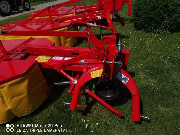 Grote foto jar met 135 165 en 185 cm uit voorraad leverbaar agrarisch maaiers