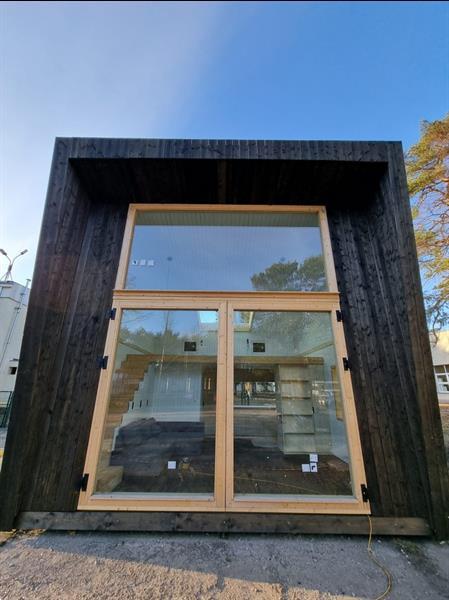 Grote foto jouw kleine huisje huizen en kamers vrijstaand