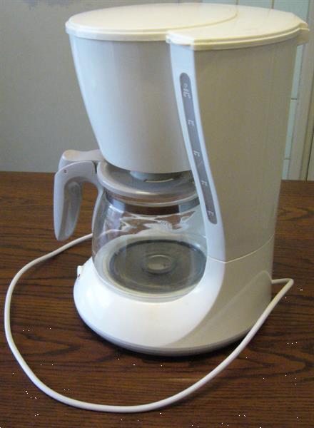 Grote foto koffiezetapparaat philips hd7461 huis en inrichting keukenapparatuur