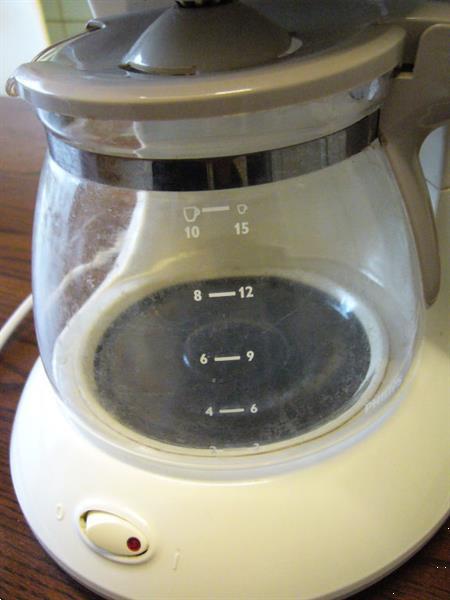 Grote foto koffiezetapparaat philips hd7461 huis en inrichting keukenapparatuur