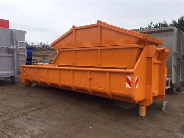 Grote foto gemakbak grote aantallen doe het zelf en verbouw containers