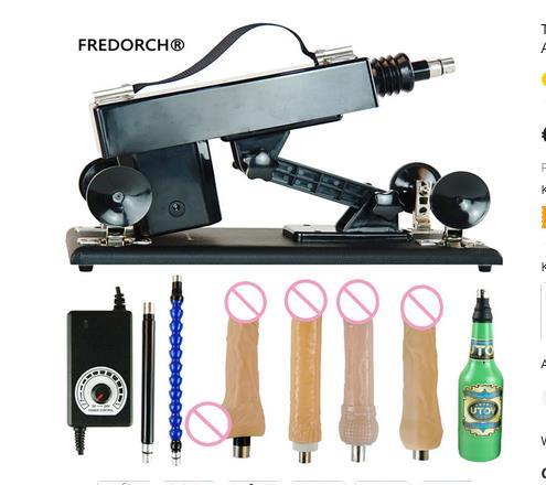 Grote foto seksmachines voor haar en hem. erotiek sextoys