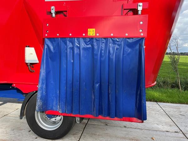 Grote foto siloking trailedline premium 2218 22 agrarisch uithalers en verdelers