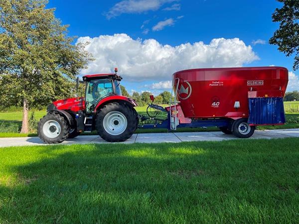 Grote foto siloking trailedline premium 2218 22 agrarisch uithalers en verdelers