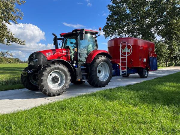 Grote foto siloking trailedline premium 2218 22 agrarisch uithalers en verdelers