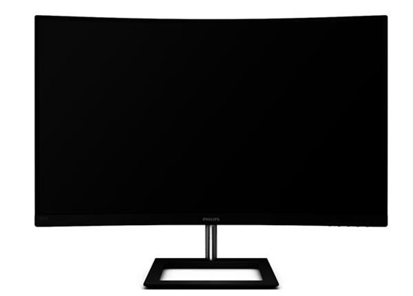 Grote foto tv 325e1c qhd curved va monitor 32 inch witgoed en apparatuur koffiemachines en espresso apparaten