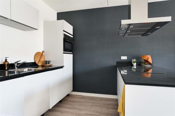 Grote foto appartement in rotterdam huizen en kamers appartementen en flat