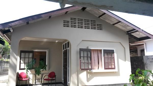 Grote foto te koop woning buitenland suriname paramaribo huizen en kamers bestaand buiten europa