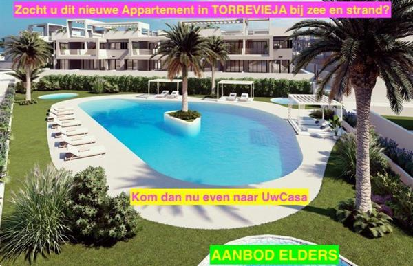 Grote foto uw nieuwe penthouse in estepona aan zee huizen en kamers bestaand europa