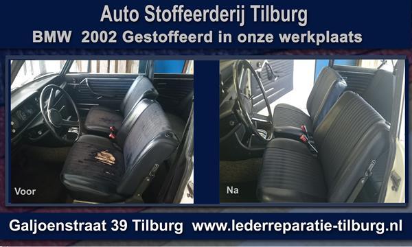 Grote foto bmw stoffeerderij galjoenstraat 39 tilburg auto diversen overige auto diversen