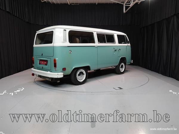 Grote foto volkswagen t2b 78 auto volkswagen