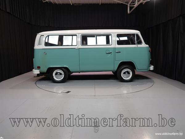 Grote foto volkswagen t2b 78 auto volkswagen