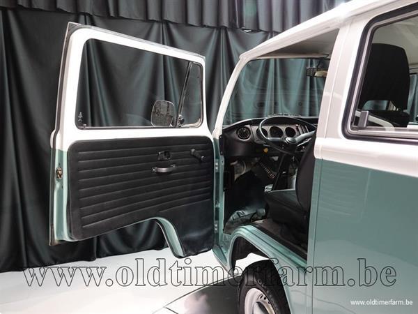 Grote foto volkswagen t2b 78 auto volkswagen