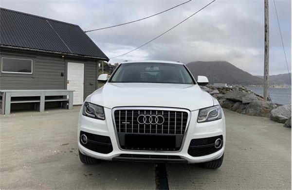 Grote foto audi q5 2.0 tdi quattro s line dpf s tronic auto audi