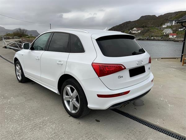 Grote foto audi q5 2.0 tdi quattro s line dpf s tronic auto audi