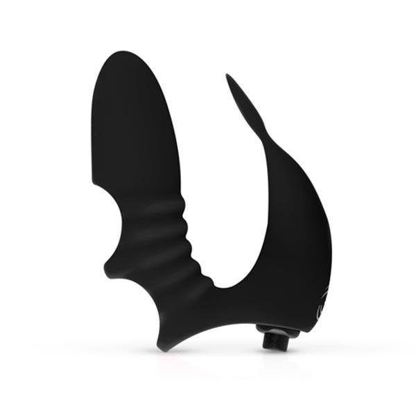 Grote foto vinger vibrator zwart erotiek vibrators