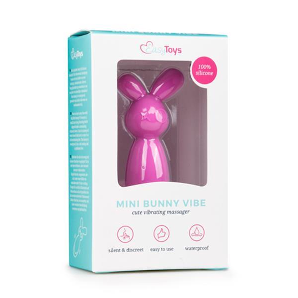 Grote foto vibrerende mini bunny vibrator erotiek vibrators