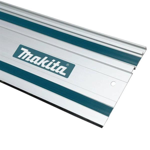 Grote foto makita 199140 0 geleiderail 1000mm doe het zelf en verbouw gereedschappen en machines