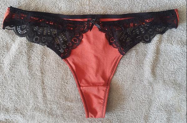 Grote foto strings hipsters kleding dames ondergoed en lingerie