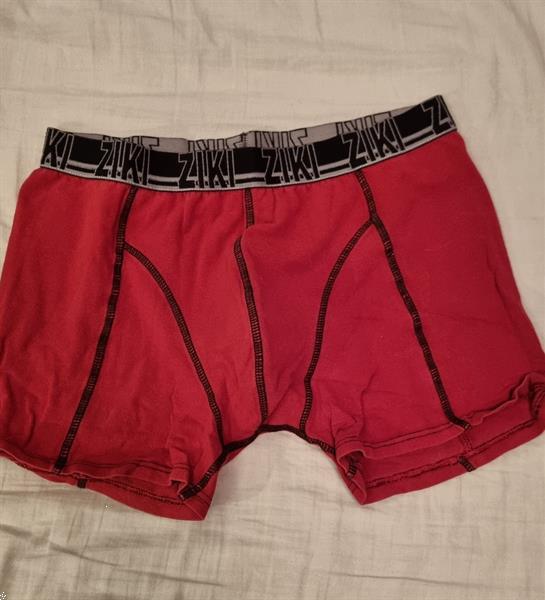 Grote foto boxershorts en onderbroeken kleding heren ondergoed