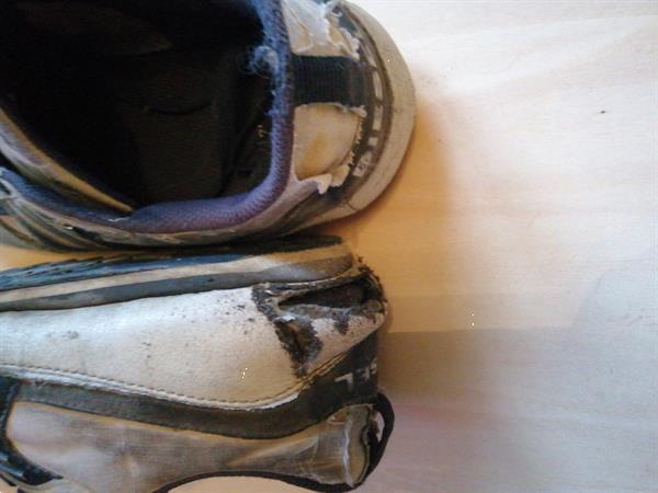 Grote foto schoenen kleding heren schoenen