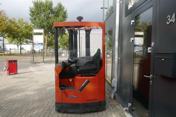 Grote foto vs 20926 bj2006 triplex reachtruck bt rre2 weinig uren doe het zelf en verbouw hefwerktuigen