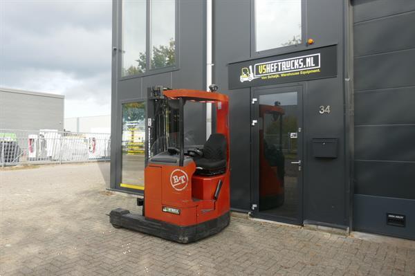 Grote foto vs 20926 bj2006 triplex reachtruck bt rre2 weinig uren doe het zelf en verbouw hefwerktuigen