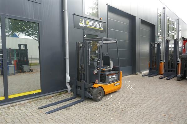 Grote foto vs 20924 elektrische heftruck still r20 15 containter agrarisch heftrucks