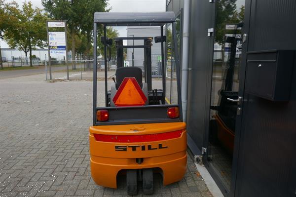 Grote foto vs 20924 elektrische heftruck still r20 15 containter agrarisch heftrucks