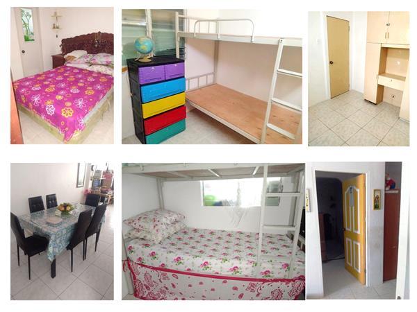Grote foto mooie ruime woning 74m2 op 104m2 grond huizen en kamers bestaand buiten europa