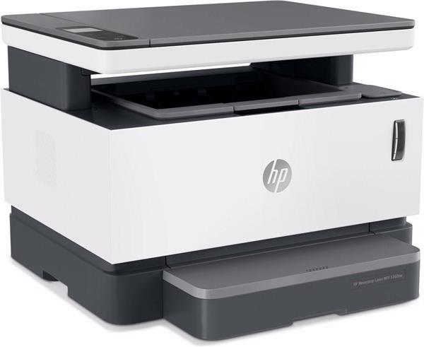 Grote foto hp neverstop laser 1202nw all in one printer computers en software printers