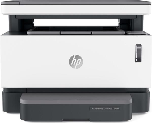 Grote foto hp neverstop laser 1202nw all in one printer computers en software printers