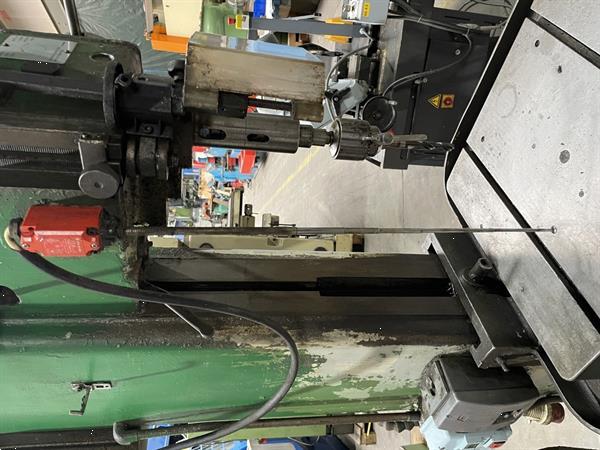 Grote foto kolomboormachine boormachine pollard 250b 1 41mm doe het zelf en verbouw ijzerwaren en bevestigingsmiddelen