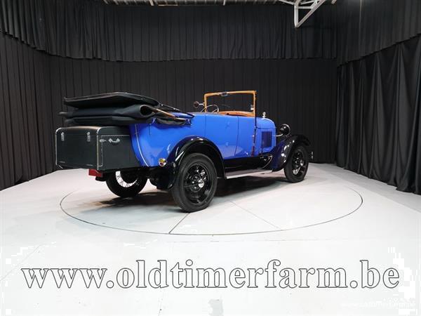 Grote foto ford a torpedo 29 ch3758 auto ford
