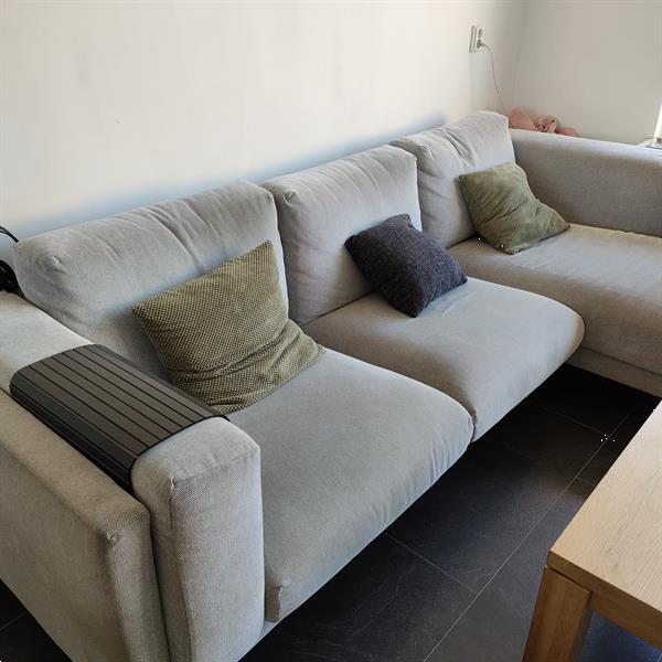 Grote foto ikea hoekbank huis en inrichting hoekbanken