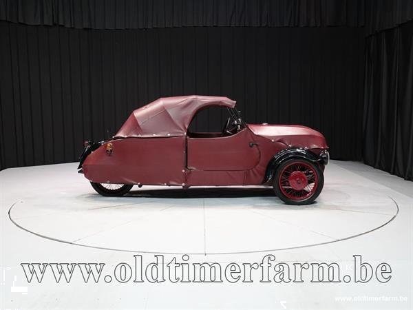 Grote foto velorex 16 350 66 auto diversen oldtimers