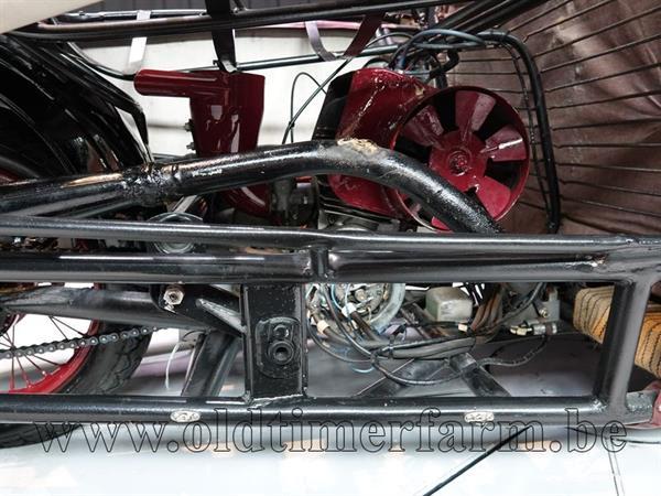 Grote foto velorex 16 350 66 auto diversen oldtimers