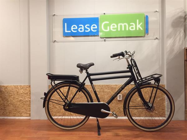 Grote foto 22 cortina e u4 61 cm 500 wh fietsen en brommers elektrische fietsen
