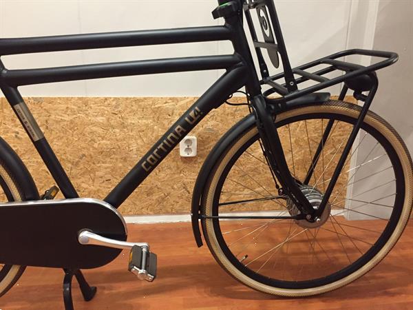 Grote foto 22 cortina e u4 61 cm 500 wh fietsen en brommers elektrische fietsen