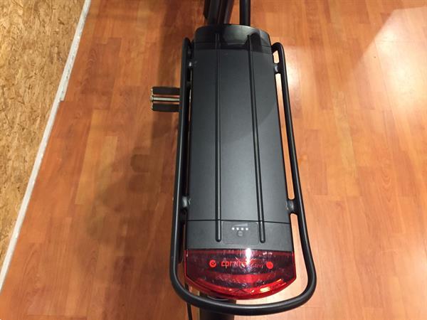 Grote foto 22 cortina e u4 61 cm 500 wh fietsen en brommers elektrische fietsen