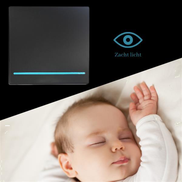 Grote foto rf smart home combi wifi enkele schakelaar met draadloze b verzamelen overige verzamelingen