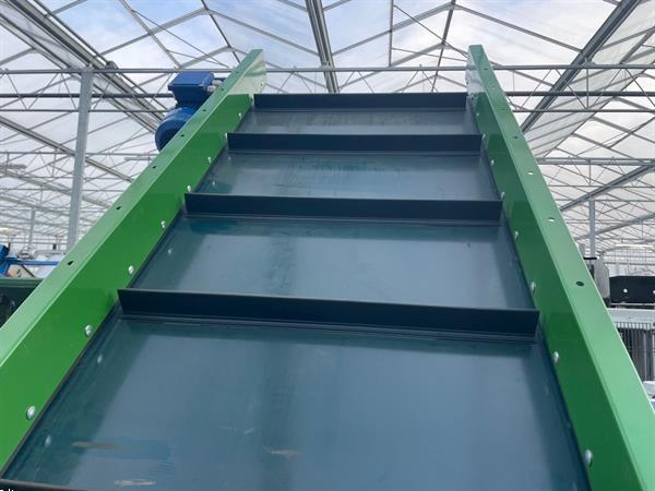 Grote foto pioro opvoerband 280 x 66 cm nieuw doe het zelf en verbouw afvalverwerking