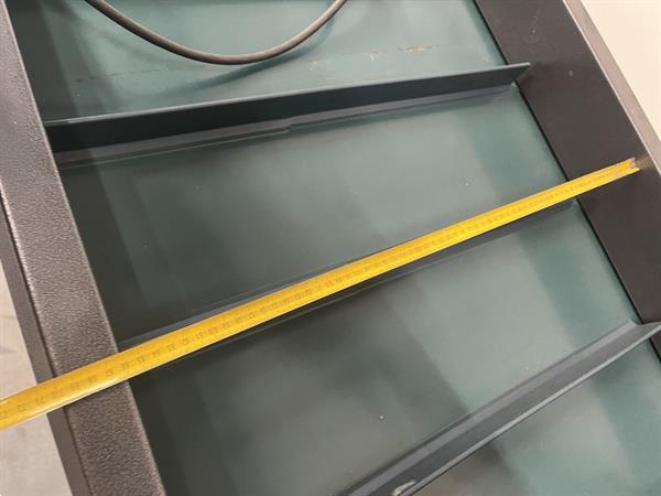 Grote foto pioro opvoerband 280 x 66 cm nieuw doe het zelf en verbouw afvalverwerking