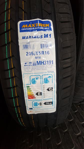 Grote foto 205 55r16 91 v blazer comasail nieuw 75 euro auto onderdelen banden en velgen