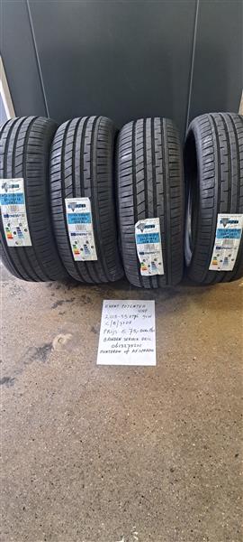 Grote foto 205 55r16 91 v blazer comasail nieuw 75 euro auto onderdelen banden en velgen