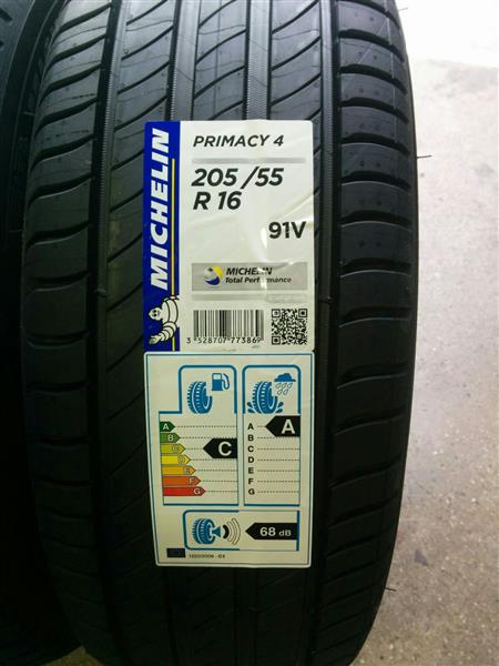 Grote foto 205 55r16 91 v blazer comasail nieuw 75 euro auto onderdelen banden en velgen