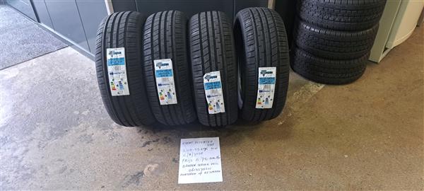 Grote foto 205 55r16 91 v blazer comasail nieuw 75 euro auto onderdelen banden en velgen