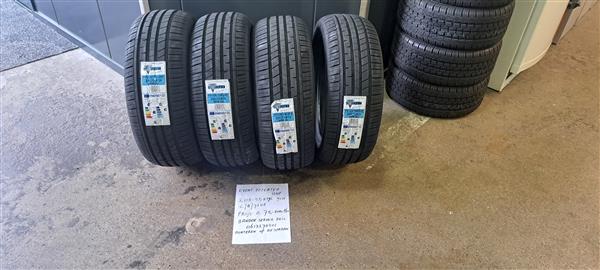 Grote foto 205 55r16 91 v blazer comasail nieuw 75 euro auto onderdelen banden en velgen