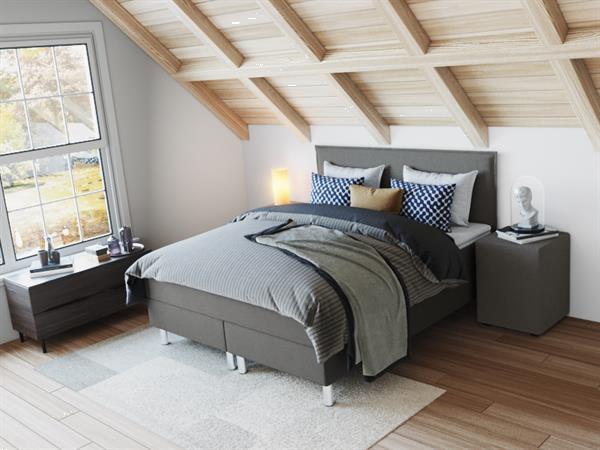 Grote foto 2 persoons bed 140x200 nu van 1485 voor 1099 huis en inrichting bedden